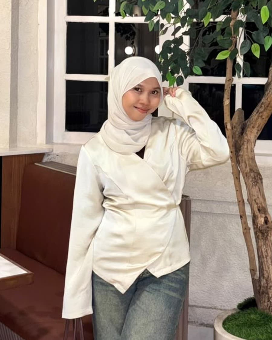 Foto Bungaa